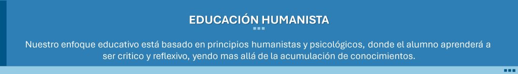 humanista